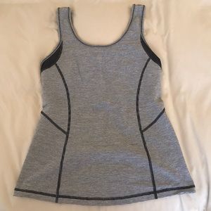Lululemon Athletic Tank Top